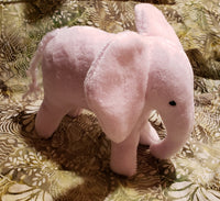 ITH Elefantenbaby Stuffy