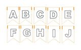 ITH Alphabet Banner by snugglepuppyapplique.com