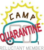 Camp Quarantine