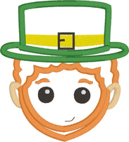 Leprechaun