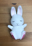 ITH Bedtime Bunny embroidery design, snugglepuppyapplique.com