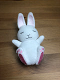 ITH Bedtime Bunny embroidery design, snugglepuppyapplique.com