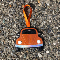 In the hoop Bug ornament by snugglepuppyapplique.com
