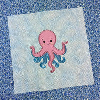 Octopus Baby