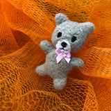 tiny in the hoop teddy bear for bedtime bunny by snugglepuppyapplique.com