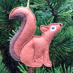 ITH squirrel embroidery design file.  snugglepuppyapplique.com