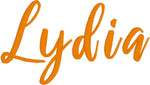 Embroidery font for use with an embroidery machine, snugglepuppyapplique.com