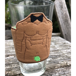 ITH sexy man cup cozy, snugglepuppyapplique.com