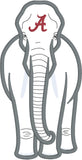 Elefant 3-D