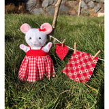ITH Strawberry Field Mouse