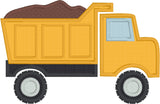 Dump Truck